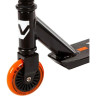 Трюковый самокат NOVATRACK WOLF 50