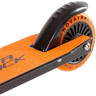 Трюковый самокат NOVATRACK WOLF 50