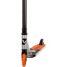 Трюковый самокат NOVATRACK WOLF 60
