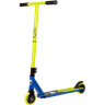 Трюковый самокат NOVATRACK WOLF 70