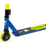 Трюковый самокат NOVATRACK WOLF 70