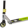 Трюковый самокат NOVATRACK WOLF 80