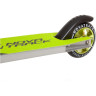 Трюковый самокат NOVATRACK WOLF 80