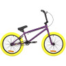 Велосипед NOVATRACK 20