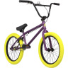Велосипед NOVATRACK 20