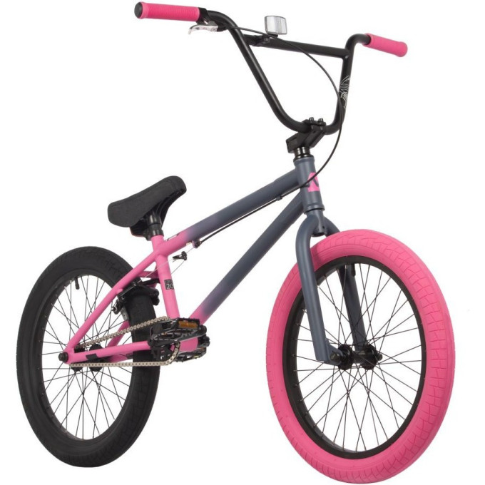 Велосипед NOVATRACK 20