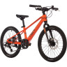 Велосипед NOVATRACK 20