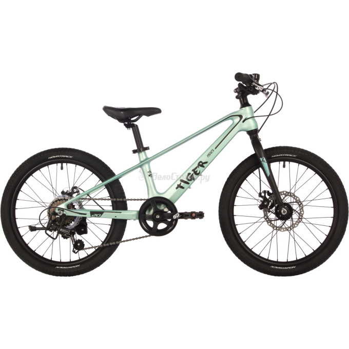 Велосипед NOVATRACK 20