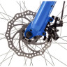 Велосипед NOVATRACK 24