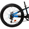 Велосипед NOVATRACK 24