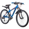 Велосипед NOVATRACK 24
