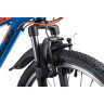 Велосипед NOVATRACK 24
