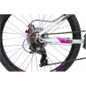 Велосипед NOVATRACK 24