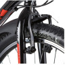 Велосипед NOVATRACK 24