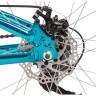 Велосипед NOVATRACK 24