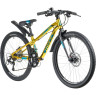 Велосипед NOVATRACK 24