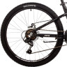 Велосипед NOVATRACK 24