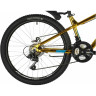 Велосипед NOVATRACK 24