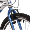 Велосипед NOVATRACK 24