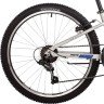 Велосипед NOVATRACK 24