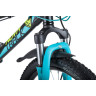 Велосипед NOVATRACK 24