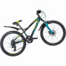 Велосипед NOVATRACK 24