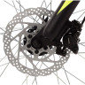 Велосипед NOVATRACK 24