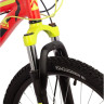 Велосипед NOVATRACK 24