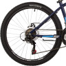 Велосипед NOVATRACK ACTION 24