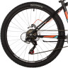 Велосипед NOVATRACK BATTLER 24