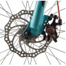 Велосипед NOVATRACK BATTLER 24