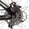 Велосипед NOVATRACK BATTLER 24