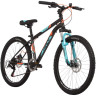 Велосипед NOVATRACK BATTLER 24