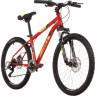 Велосипед NOVATRACK BATTLER 24