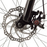 Велосипед NOVATRACK BATTLER 24