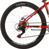 Велосипед NOVATRACK BATTLER 24