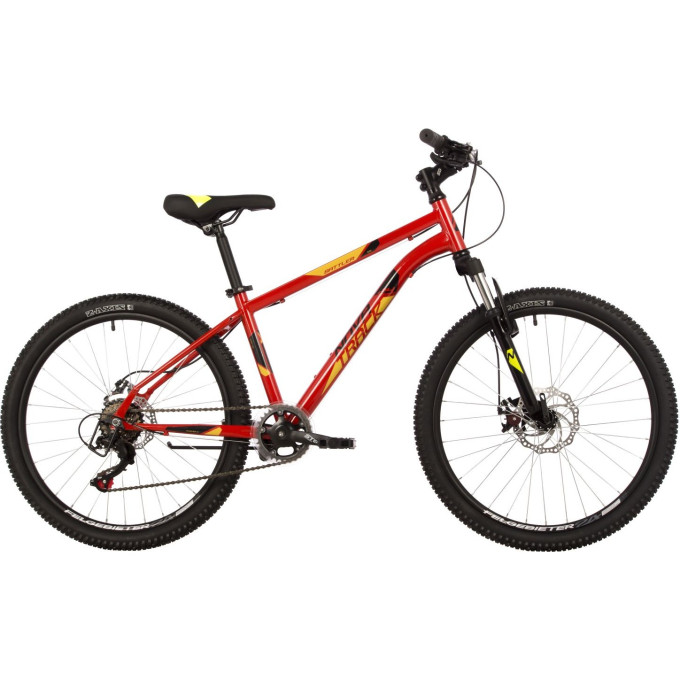 Велосипед NOVATRACK BATTLER 24
