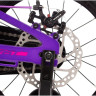 Велосипед NOVATRACK BLAST 16