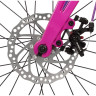 Велосипед NOVATRACK BLAST 18