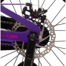 Велосипед NOVATRACK BLAST 18