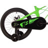 Велосипед NOVATRACK BLAST 18