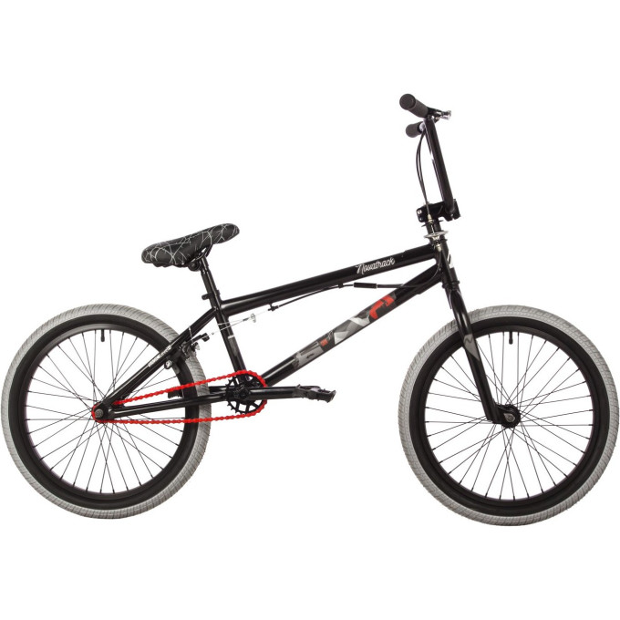 Велосипед NOVATRACK BMX CROW 20