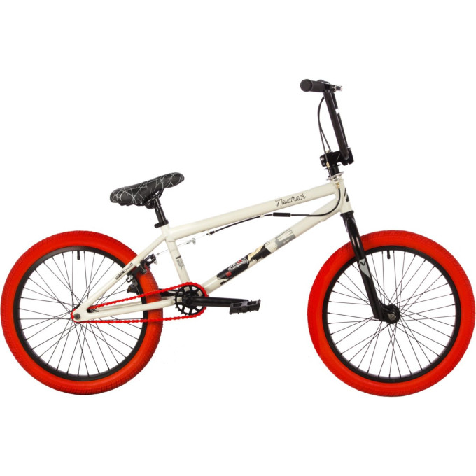 Велосипед NOVATRACK BMX CROW 20