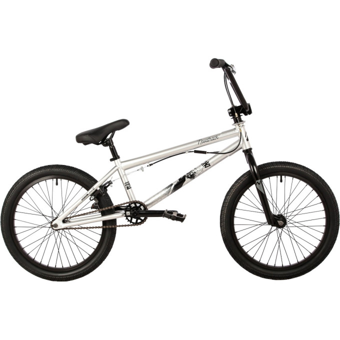 Велосипед NOVATRACK BMX PSYCHO 20