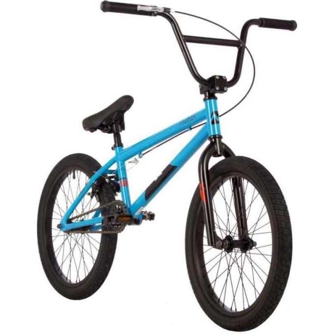 Велосипед NOVATRACK BMX WOLF 20