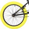 Велосипед NOVATRACK BMX WOLF 20