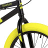 Велосипед NOVATRACK BMX WOLF 20
