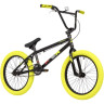 Велосипед NOVATRACK BMX WOLF 20