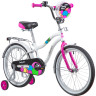 Велосипед NOVATRACK CANDY 20