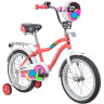 Велосипед NOVATRACK CANDY 20